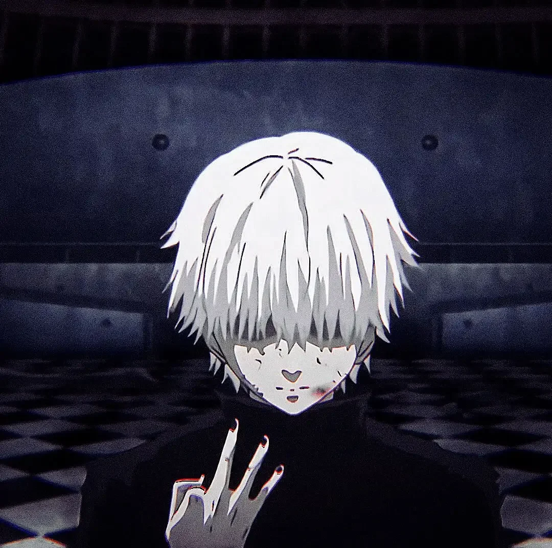 Канеки Кен дед инсайд 1000-7