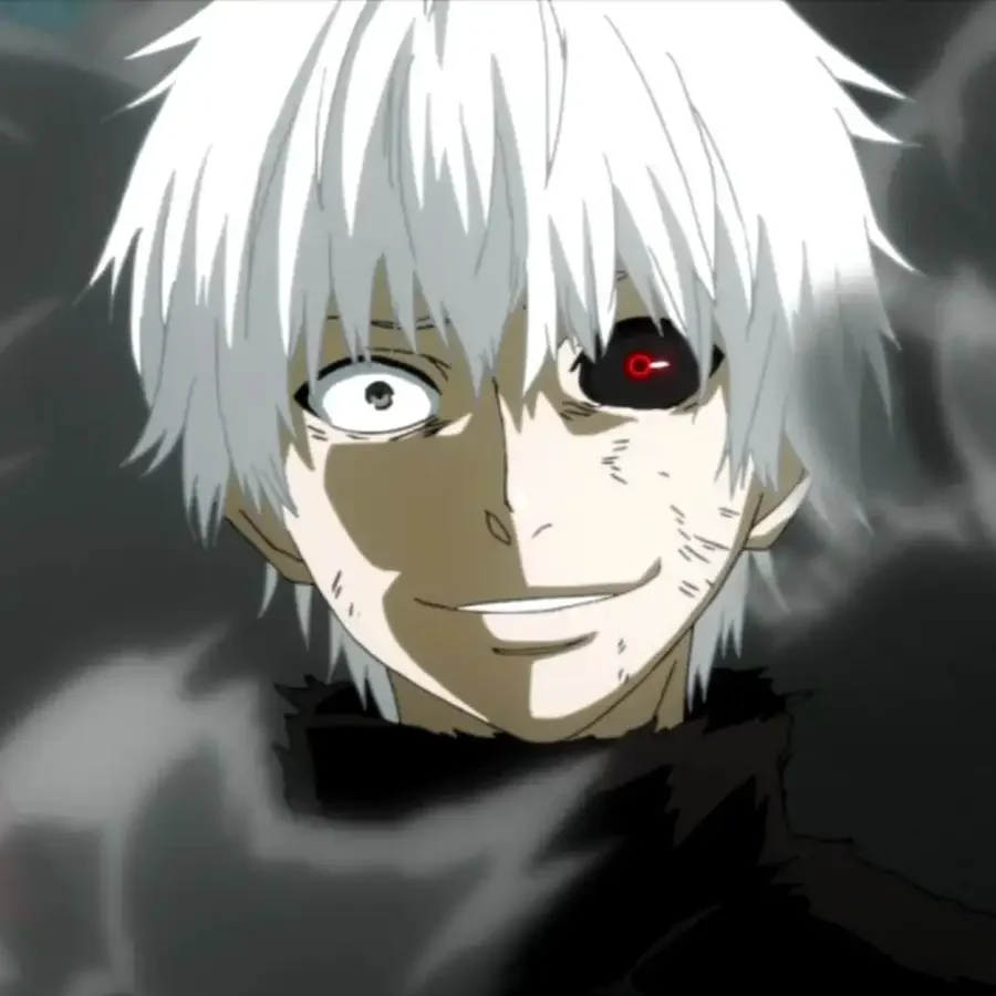 Гуль Канеки Кен 1000-7