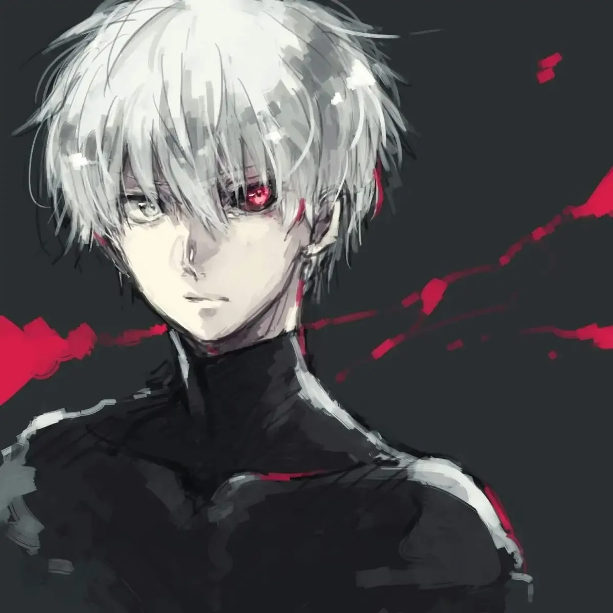 Гуль Канеки