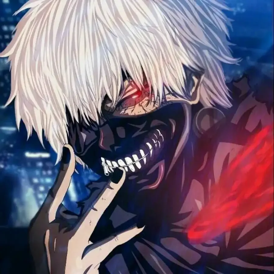 Токийский гуль