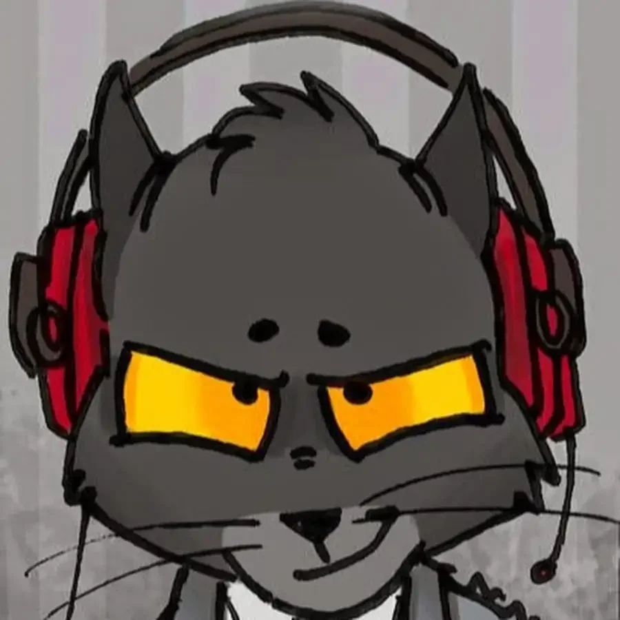 Авы для дискорда коты