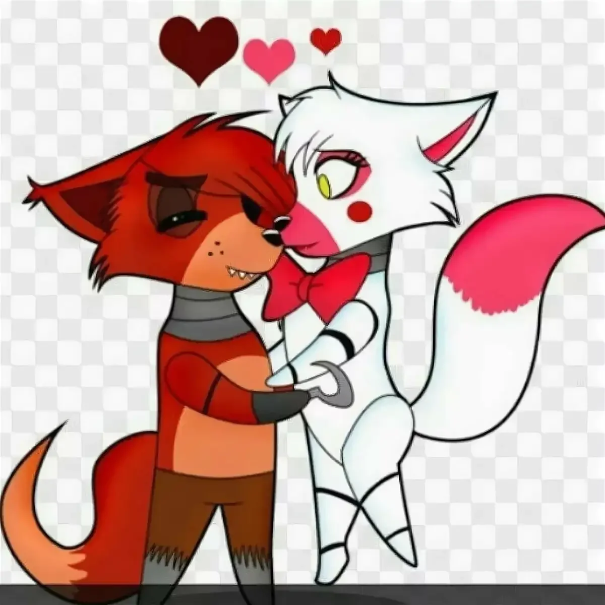 Мангл и СПРИНГТРАП