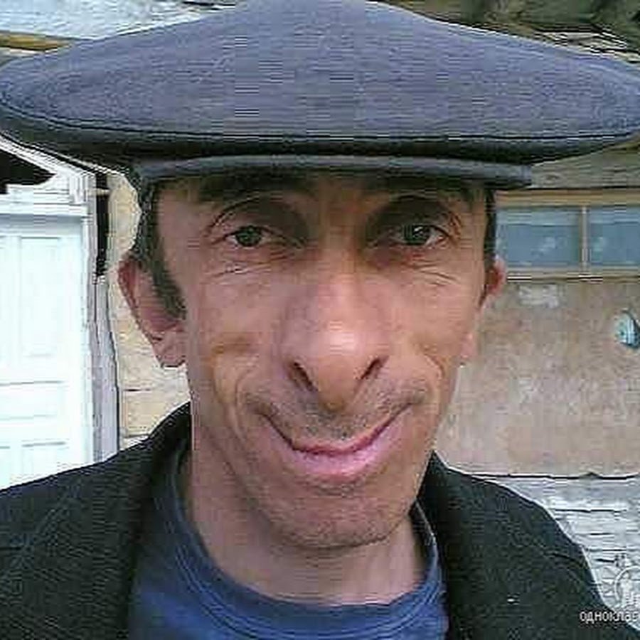 Грузинов Владимир Петрович