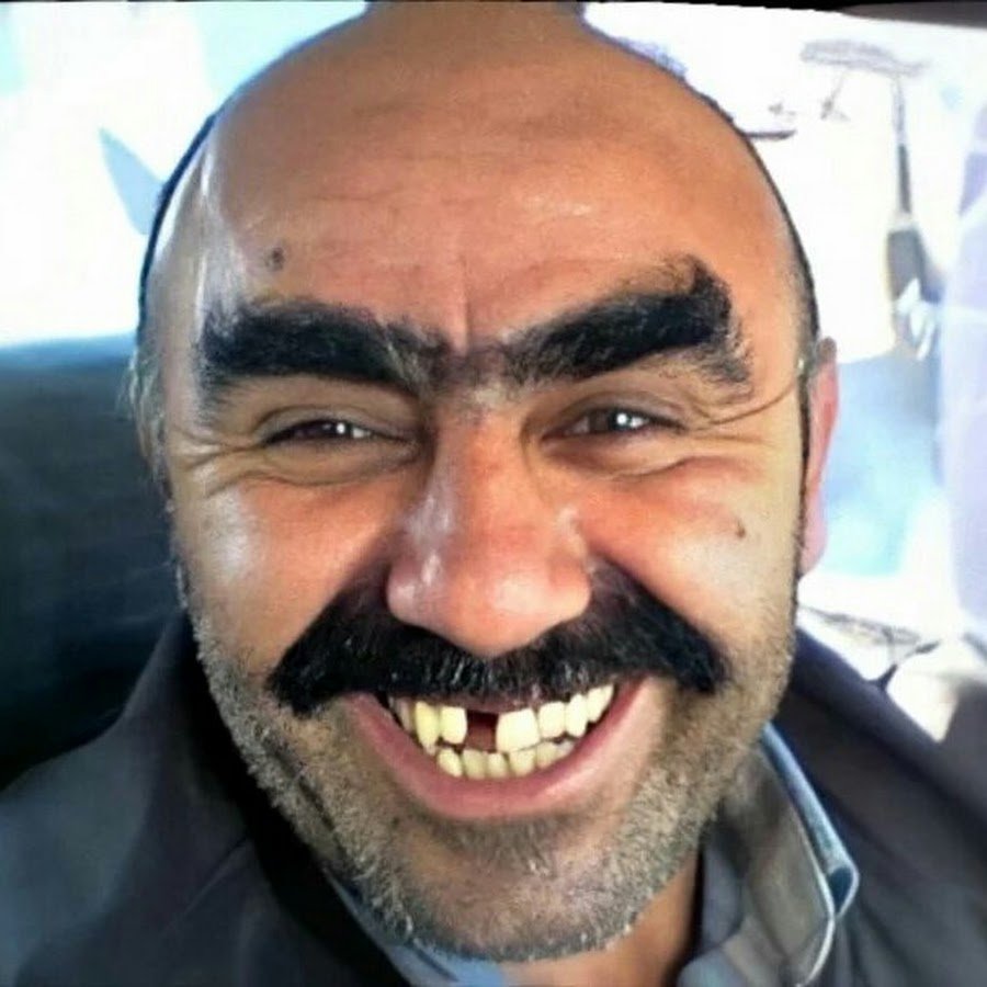 Ашот Ашотович Трубошатов