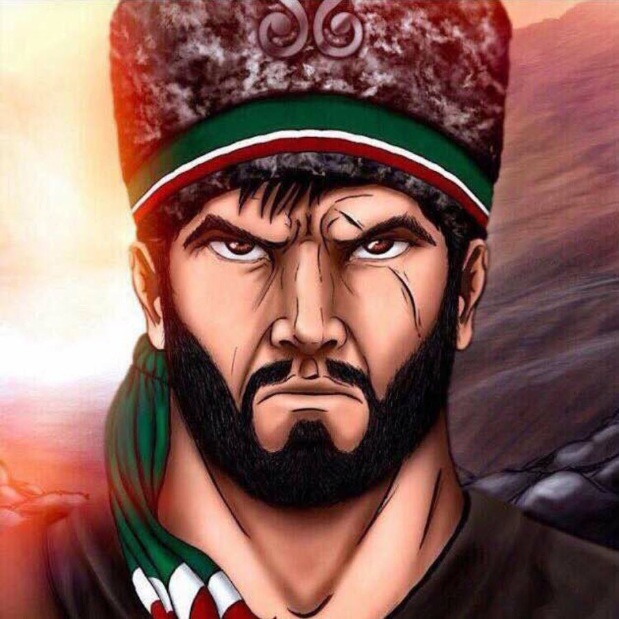 Усман Асхаб