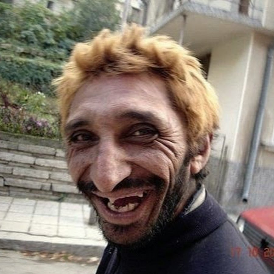 Страшные азербайджанцы