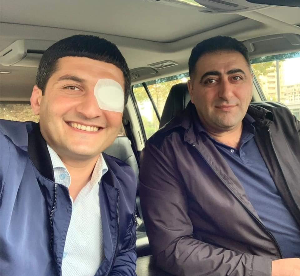 Камиль Мусави