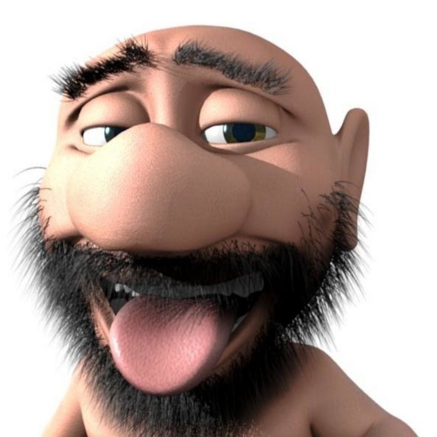 Прикольные аватарки