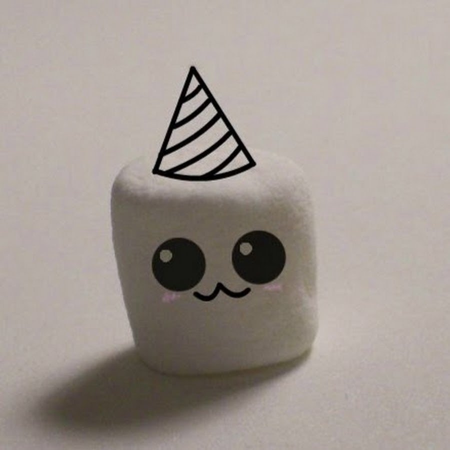 Ава Зефирка