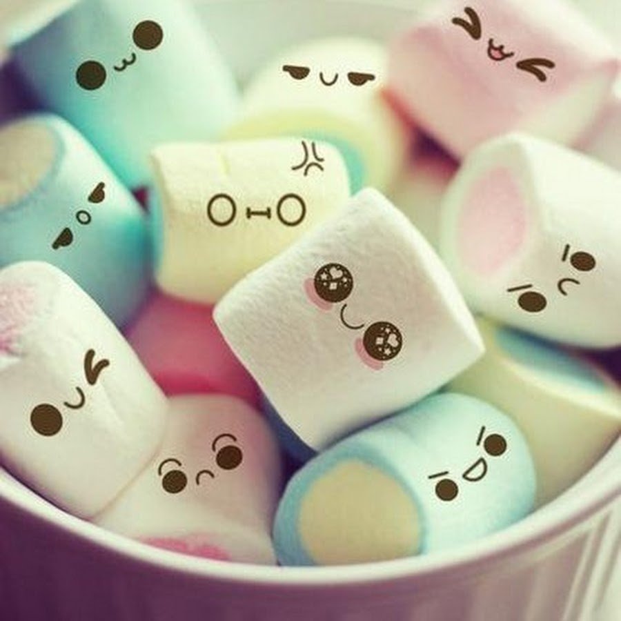 Милая аватарка на группу девочек