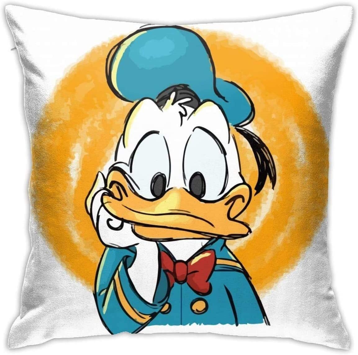 Дональд дак 2013