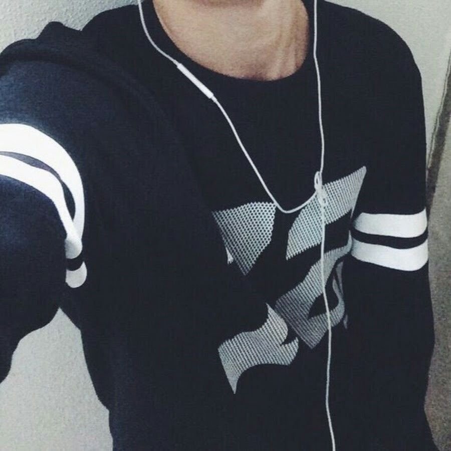 Кирилл Кущенко