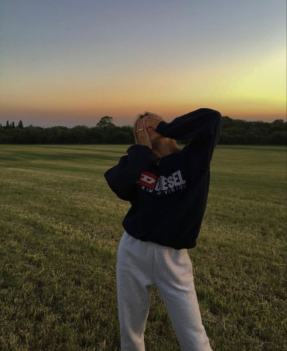 Эстетика людей без лица