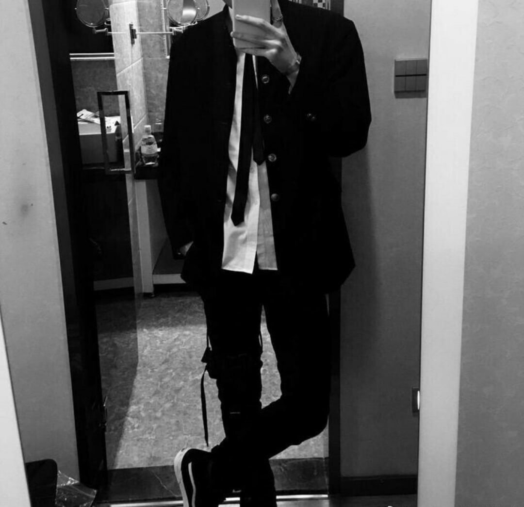 Парни на аву без лица