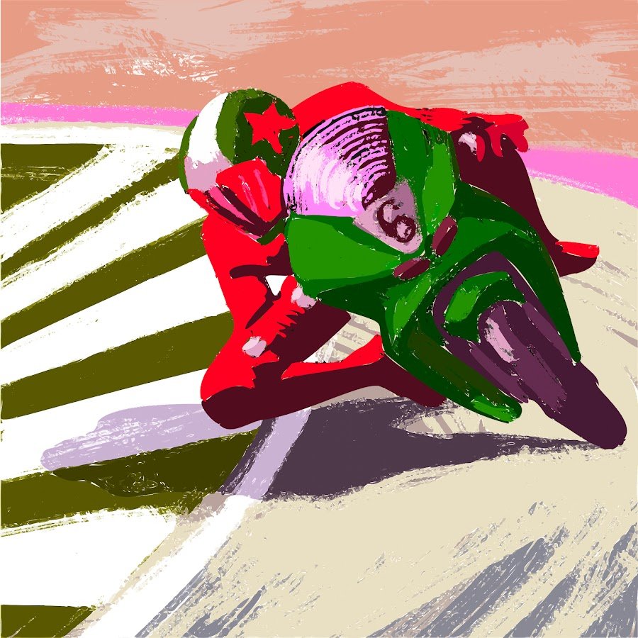 Мужчина в капюшоне со спины