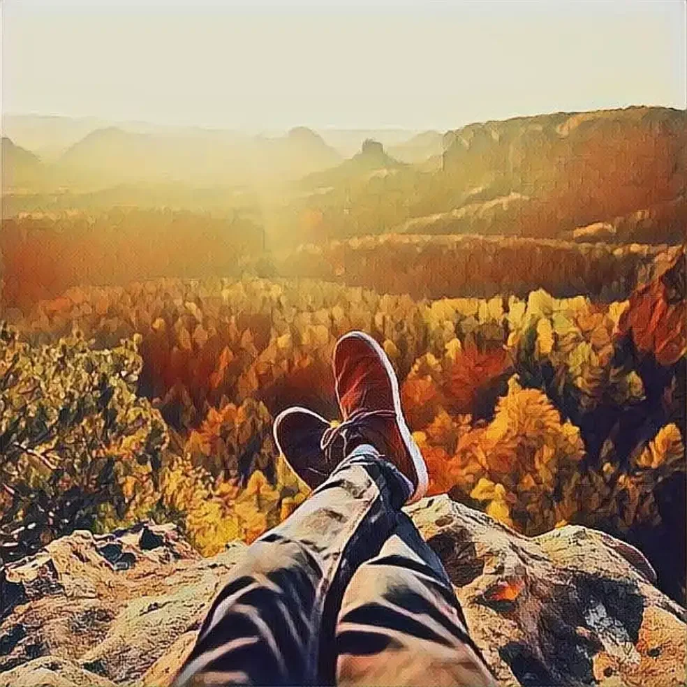 Ава в Инстаграм для парня