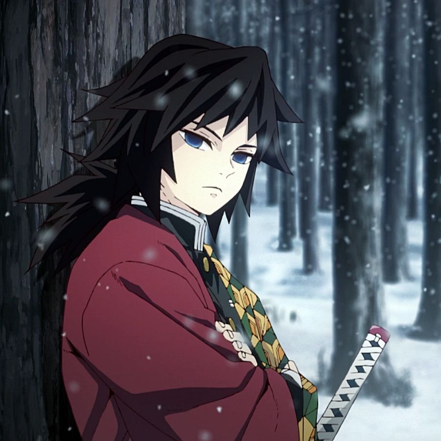 Гио Томиока