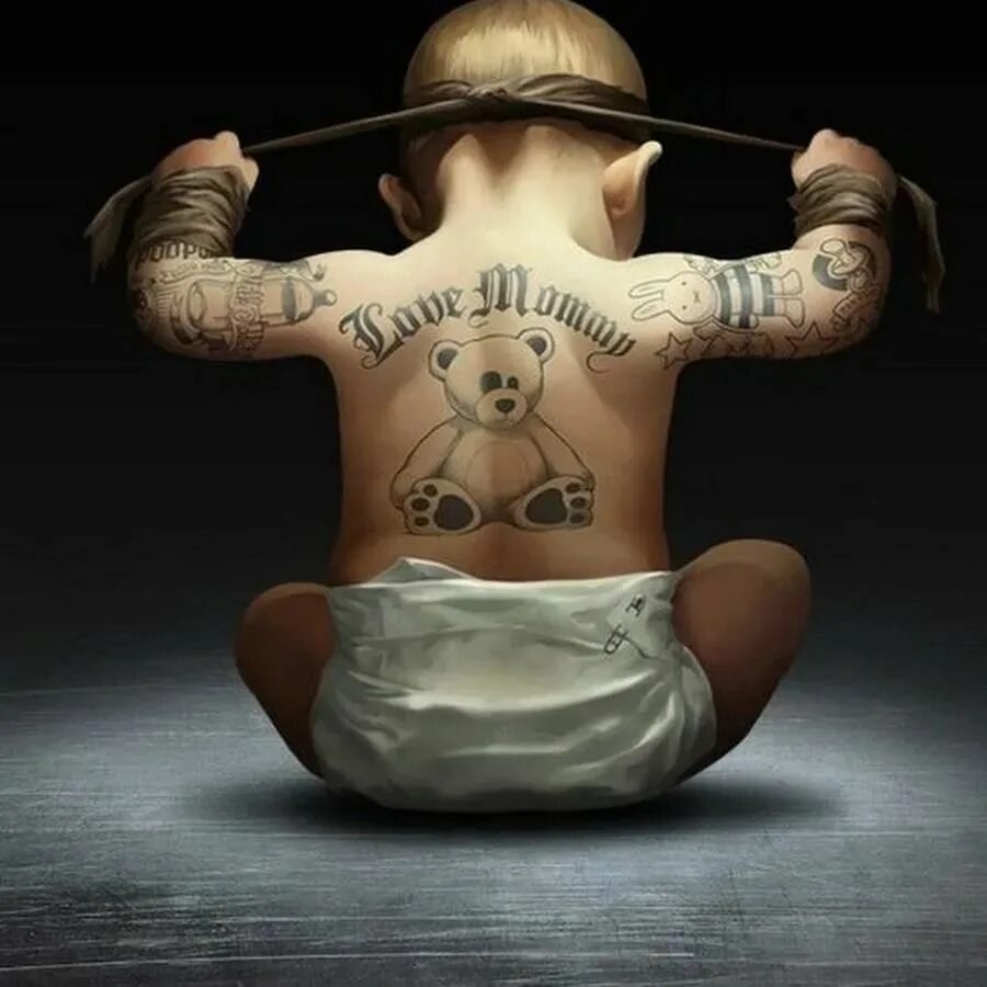 Аватарки для парней прикольные