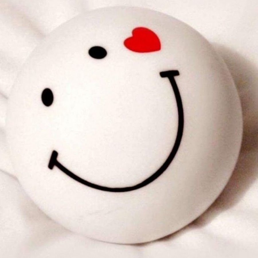 Позитивные аватарки для ватсапа