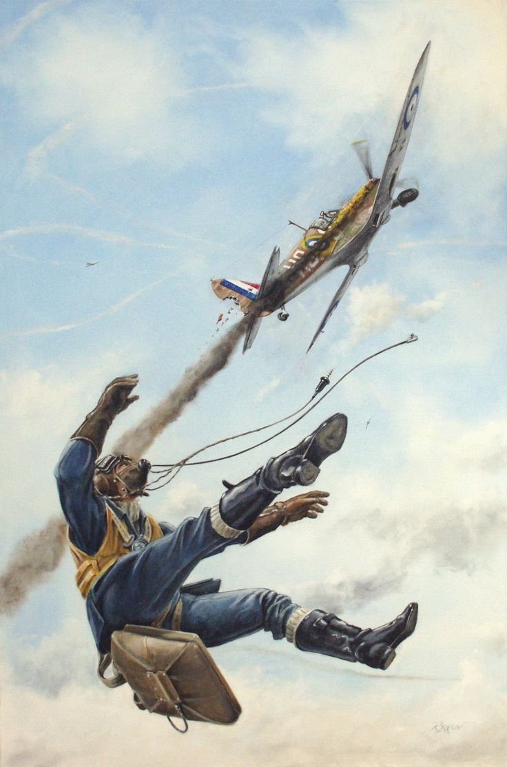 Летчики арты