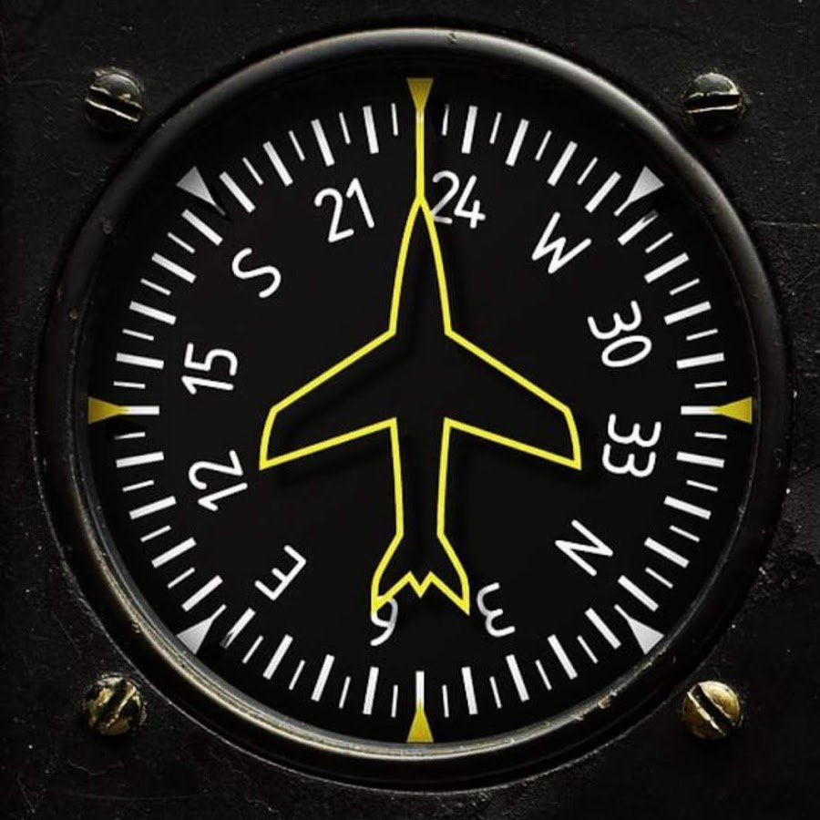 Pilot Electric mk2 магнитный компас