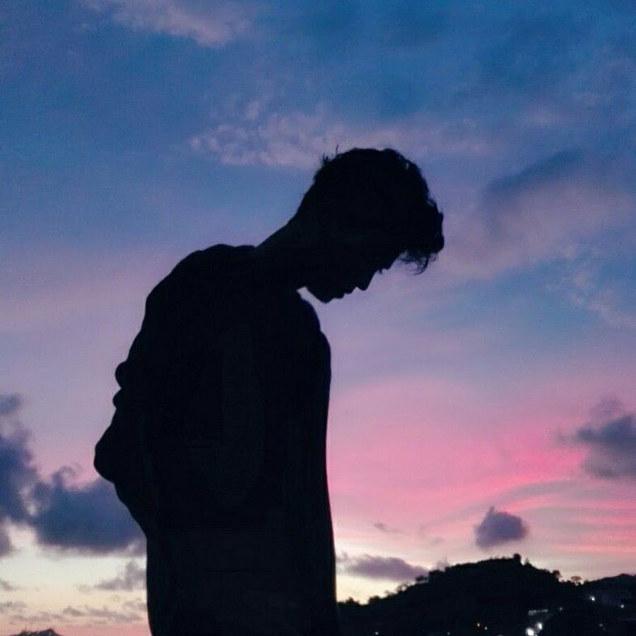 Грустные авы