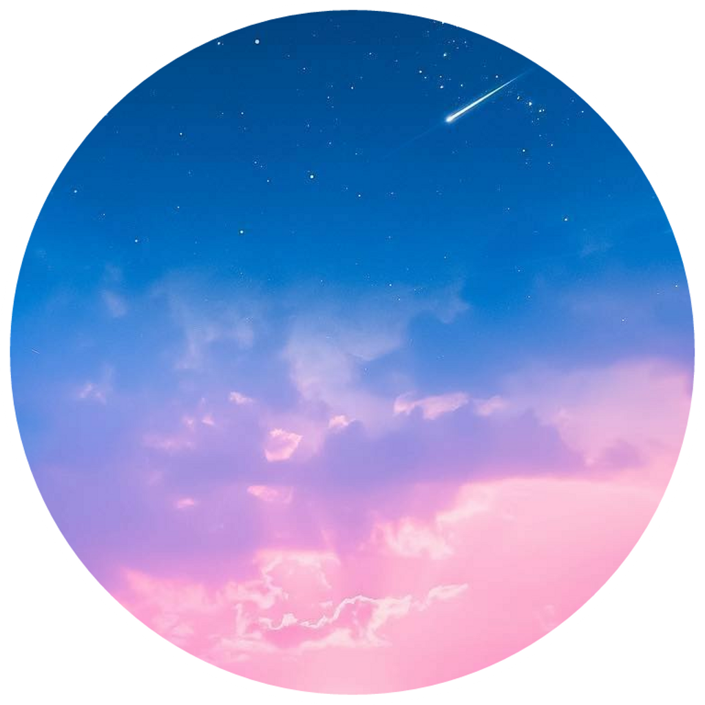 Круглое изображение