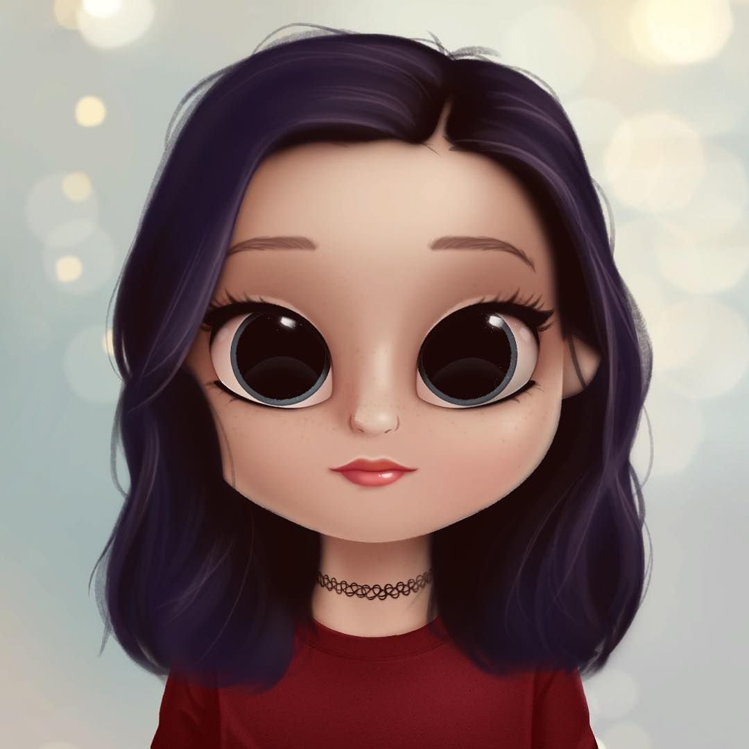 Вероника Мэй