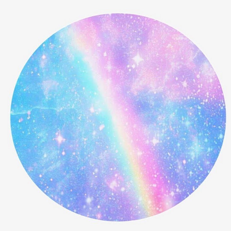 Фоны для артов круглые