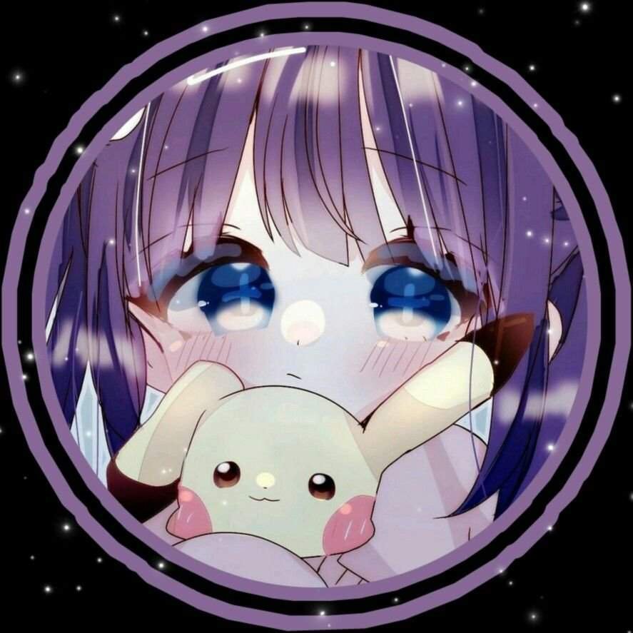 Аниме круглые