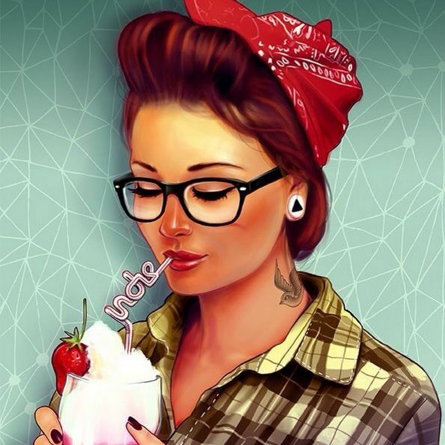 Соня Карпова