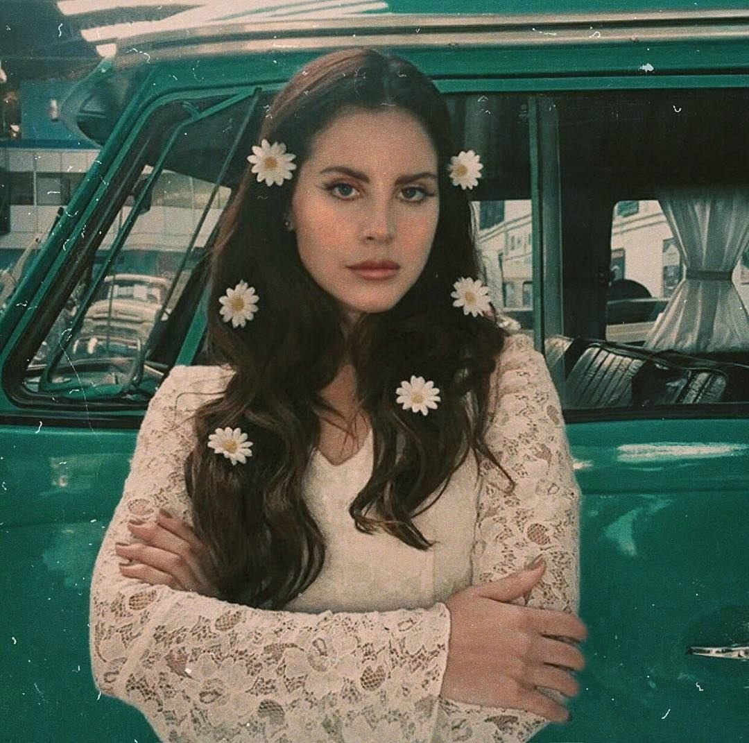 Эстетика Ланы дель Рей