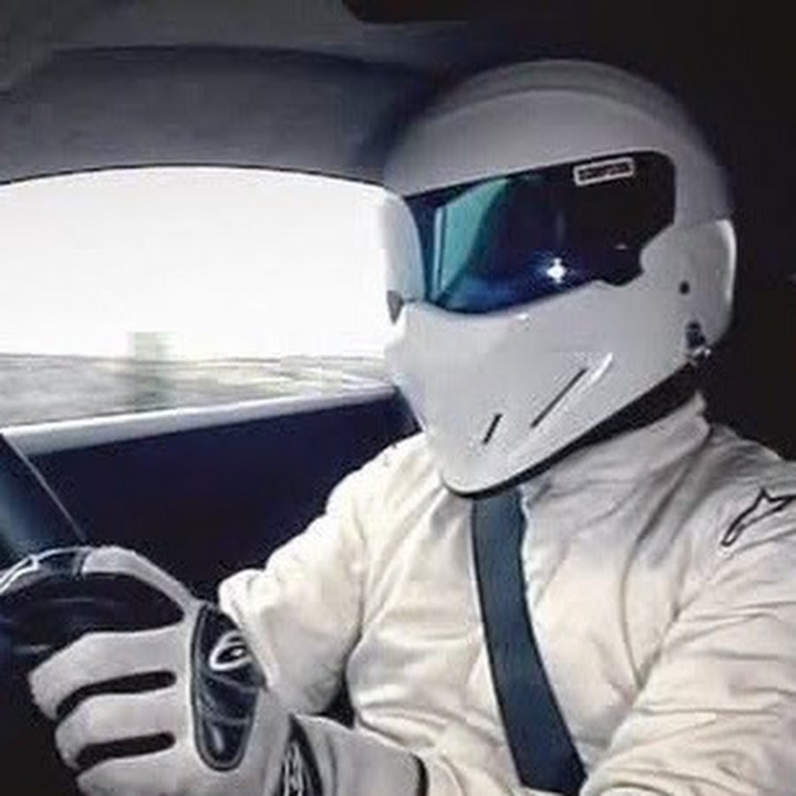 Аватар водитель