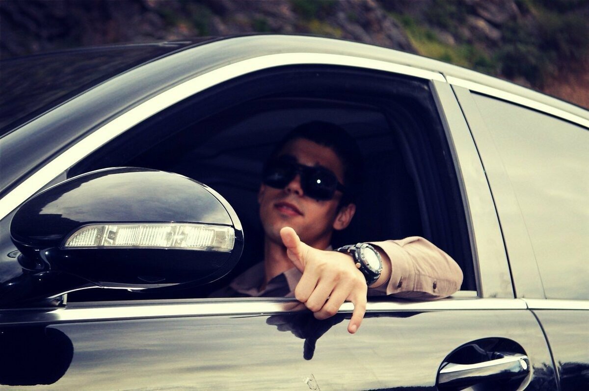 Гадаборшев Тамерлан