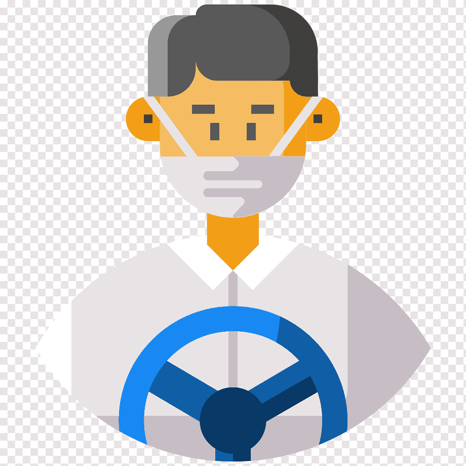 Аватар водитель