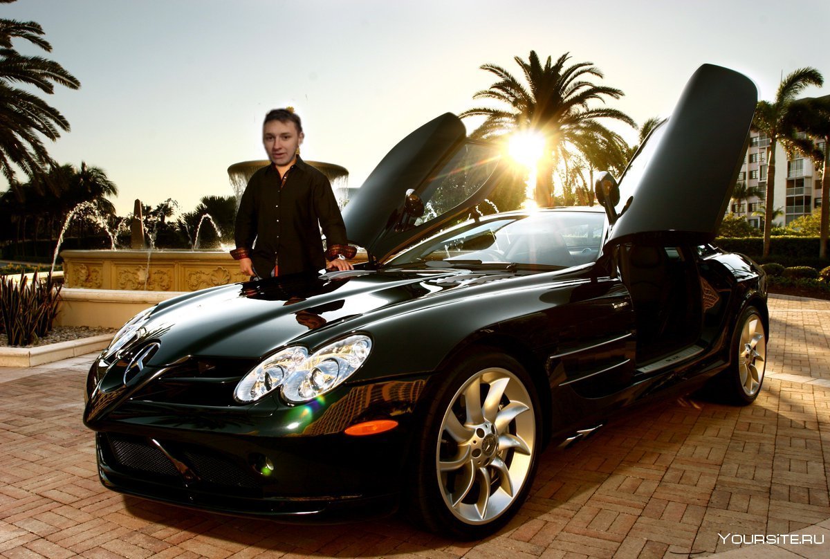 Богатая жизнь