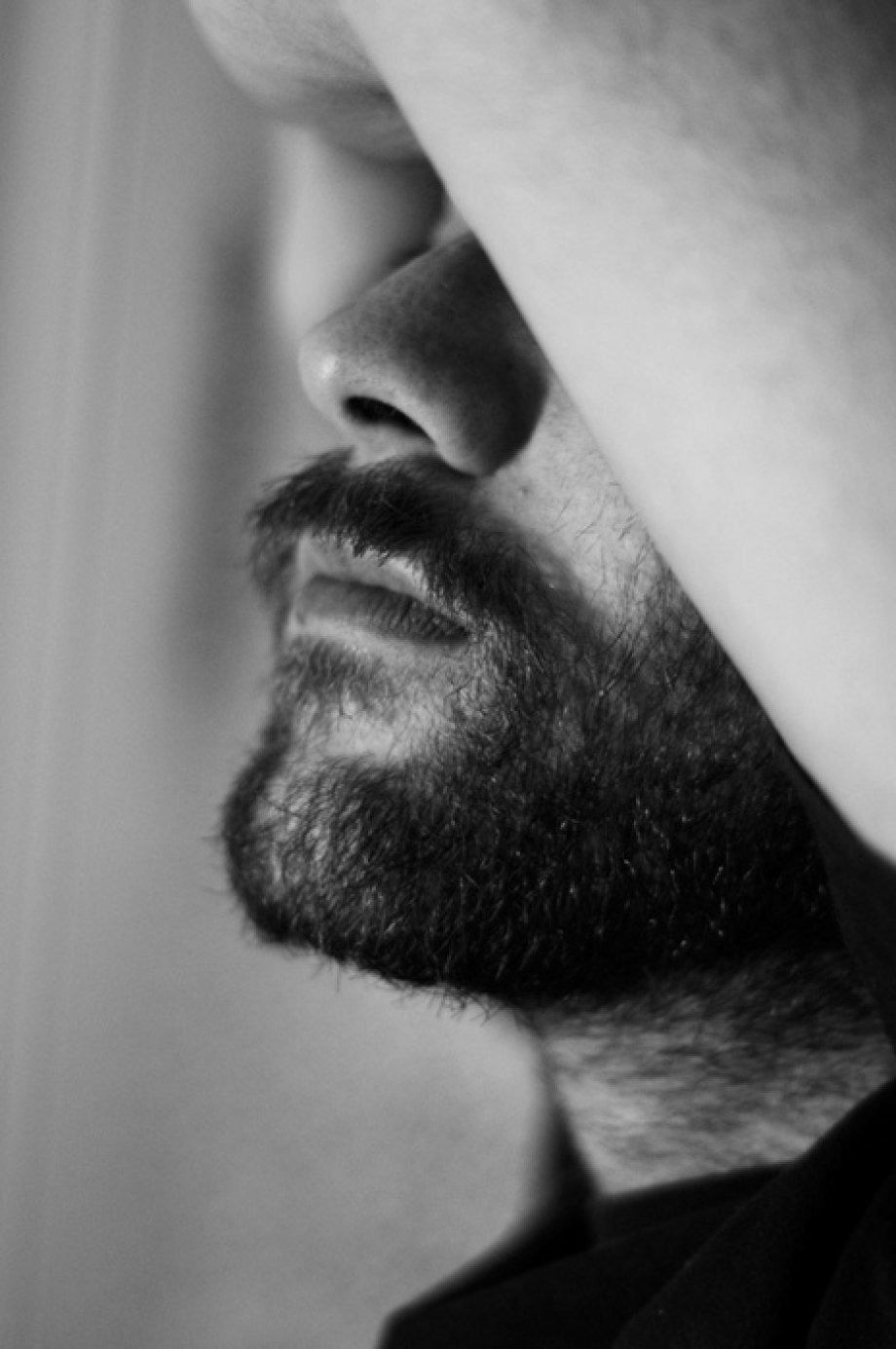 фото бородатых мужчин на аватарку