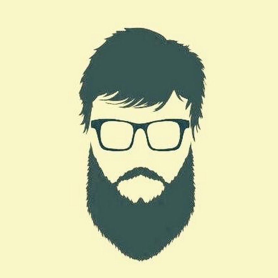 Ахи с бородой