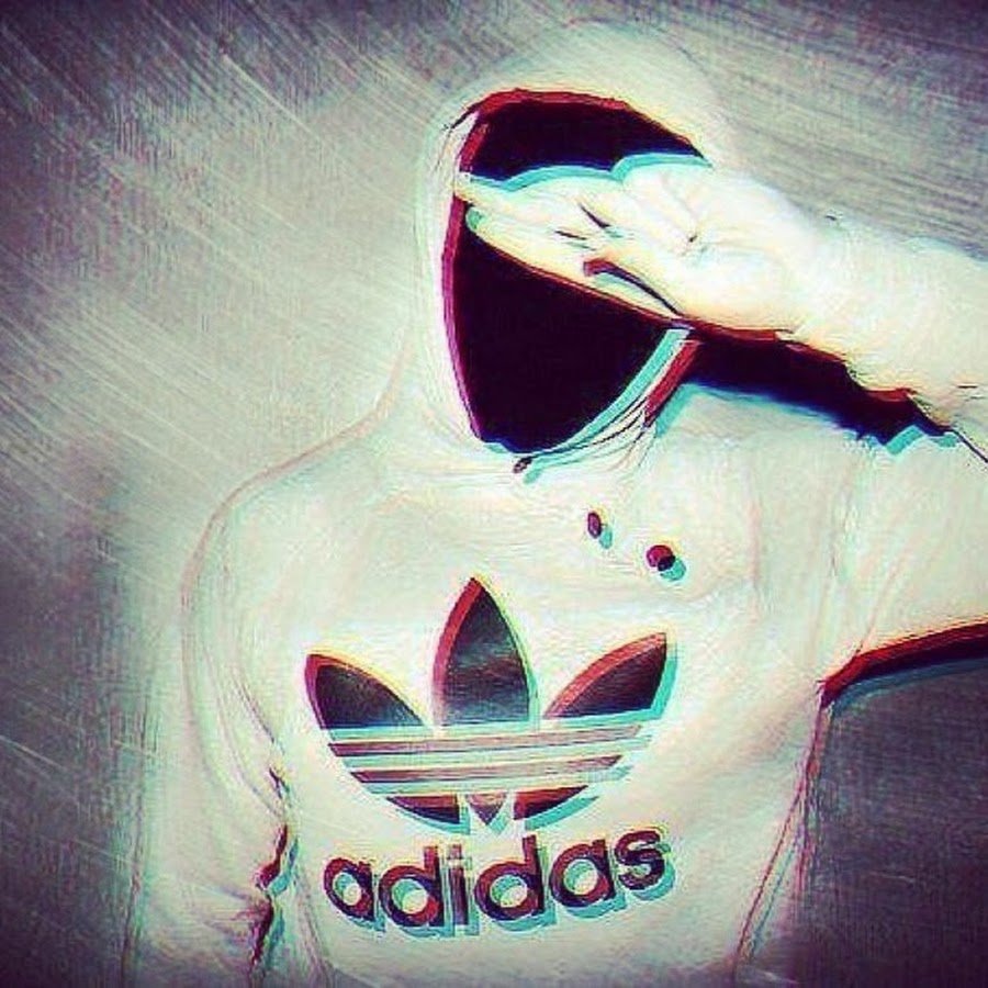 Адидас на аву для пацанов