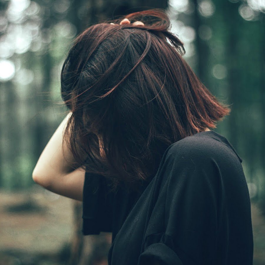 Аватарки для девушек