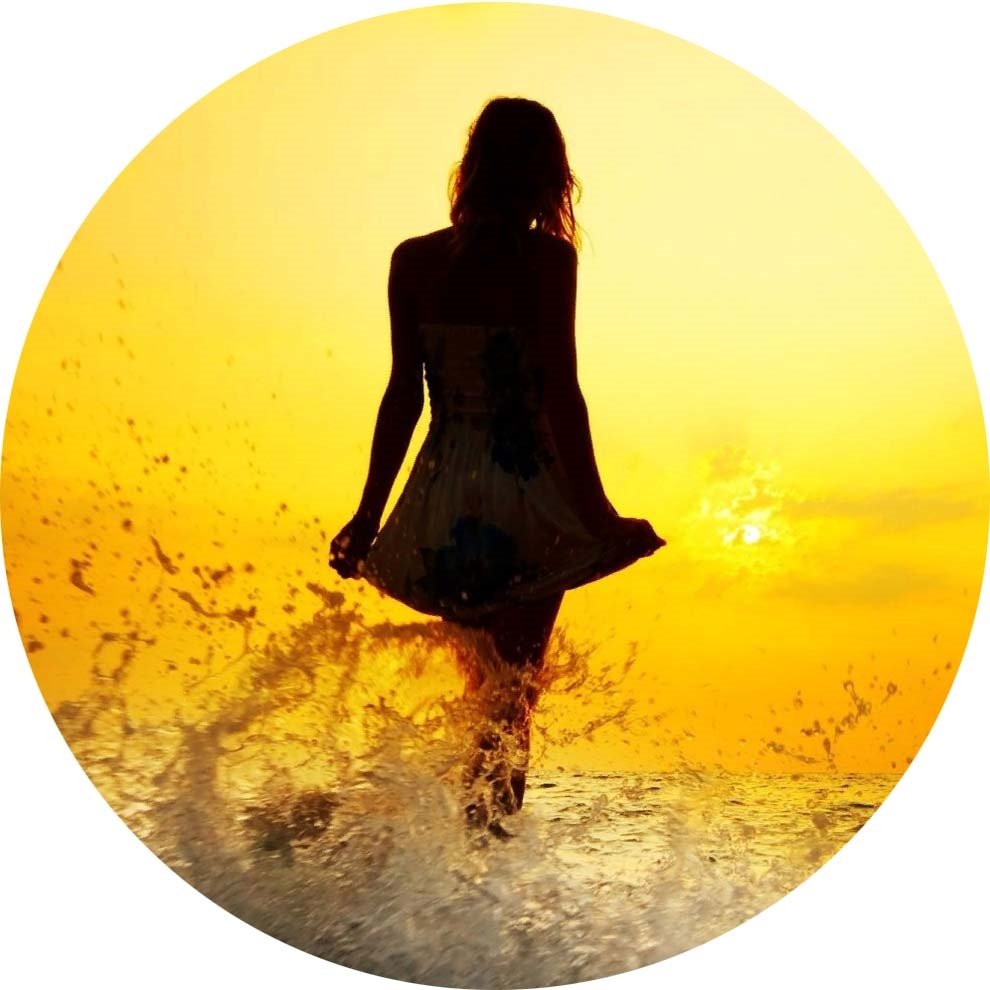 Красивые цветы на профиль