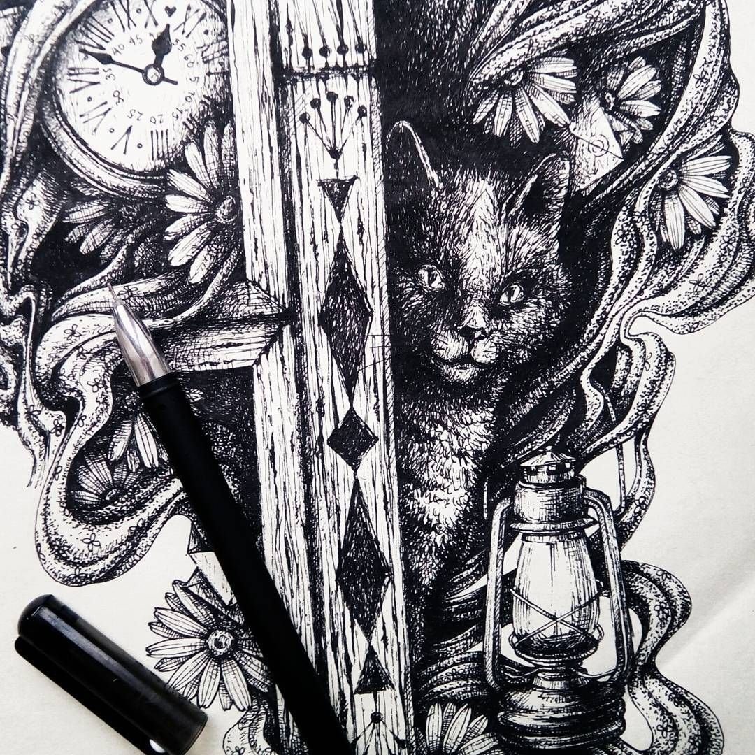 Кот Баюн лекарство