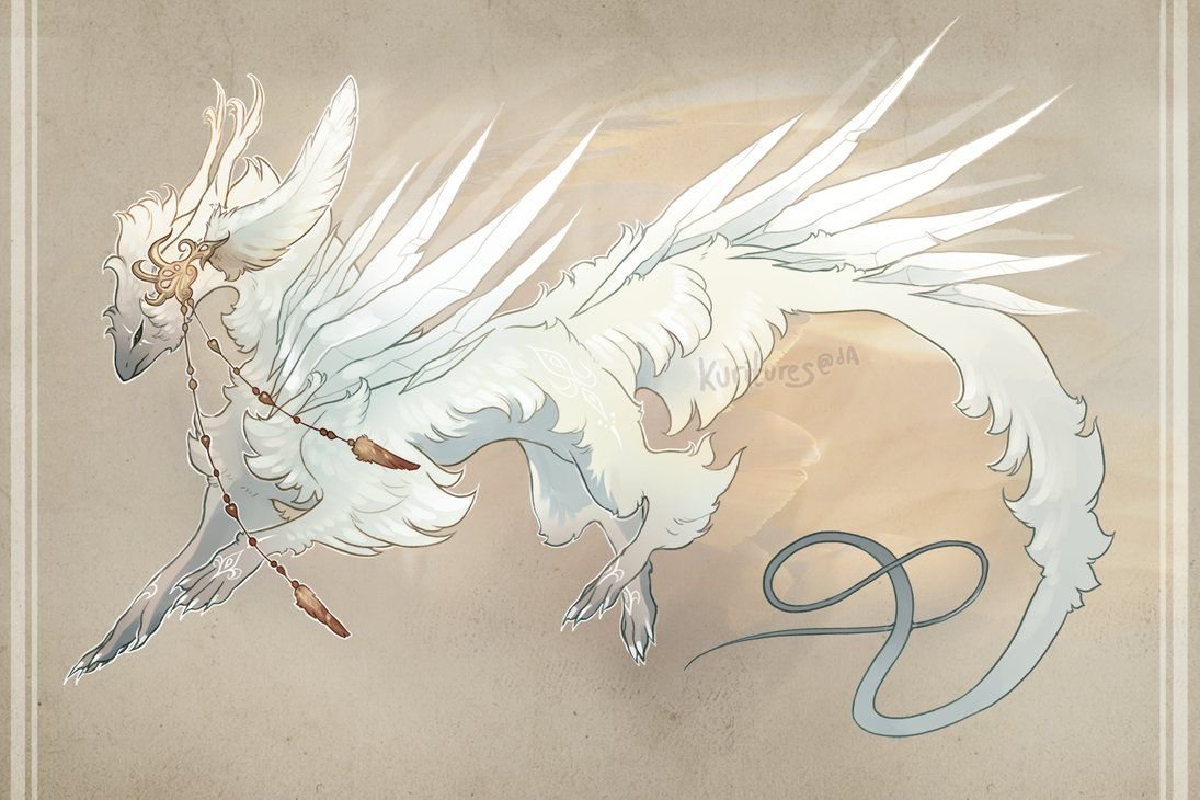 Фамильяр Грифон