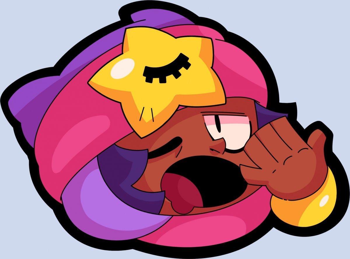 Сэнди из Браво старс