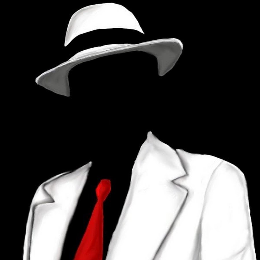 Грубый мужчина