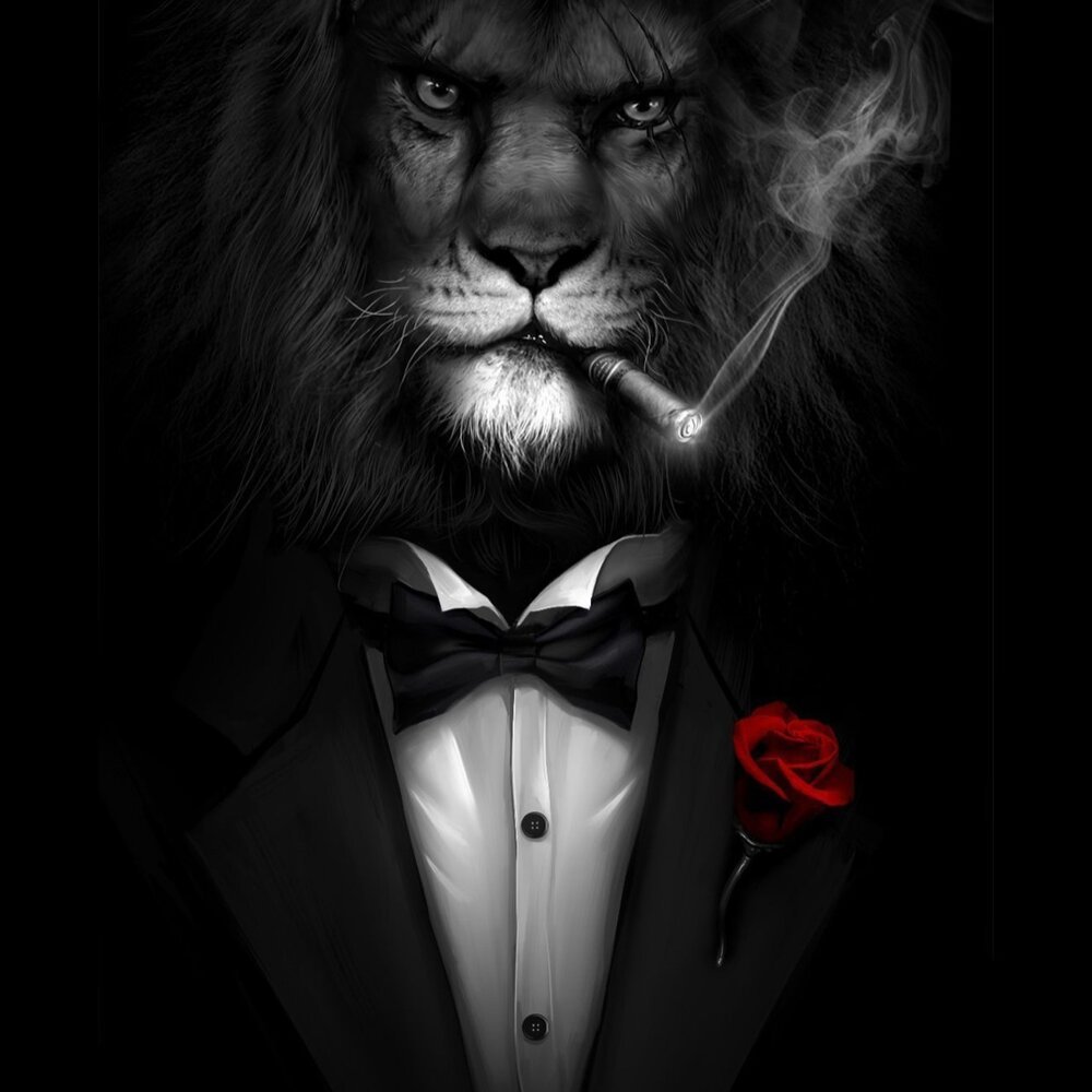 Джокер Бэтмен Аркхем Сити арт