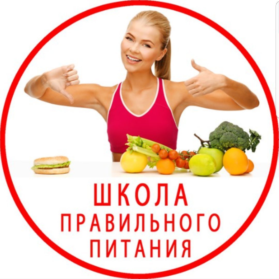 Школа питания Гербалайф