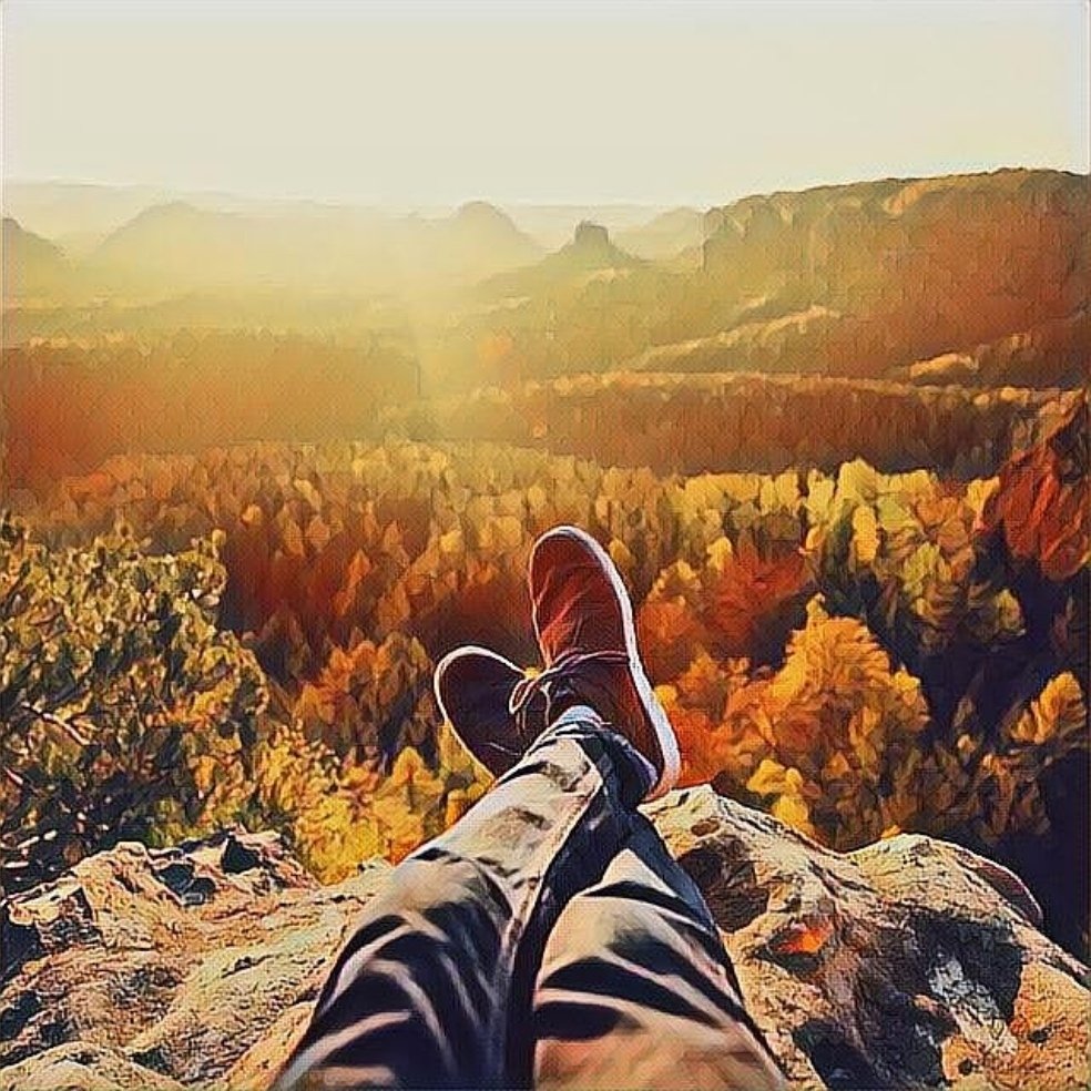 Две подруги на аву