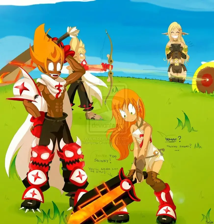 Вакфу Гроуви