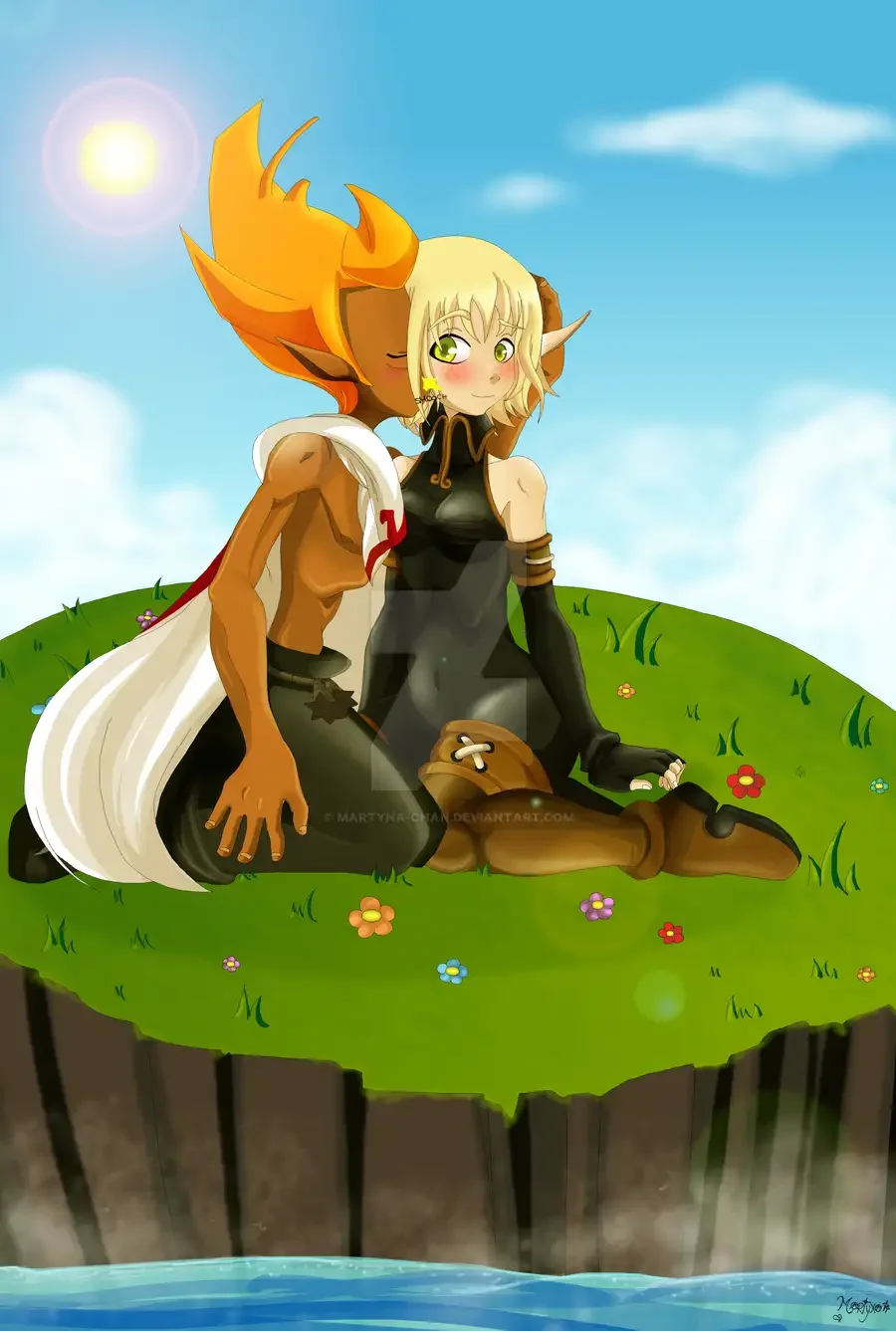 Вакфу Гроуви